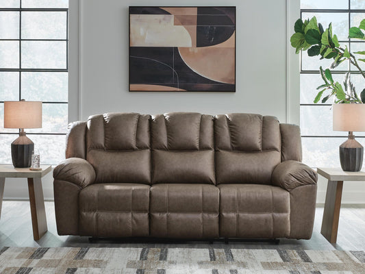 Lowilla Reclining Sofa