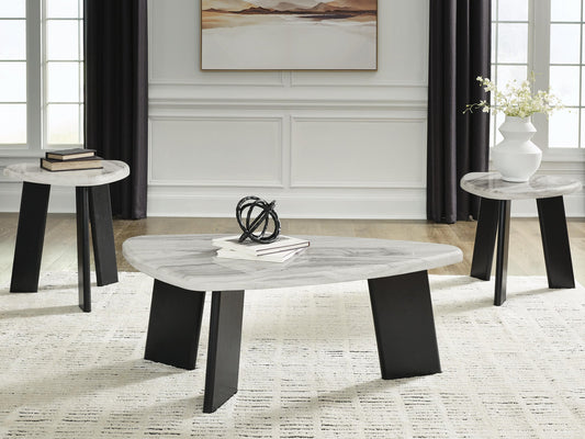 Lilyberg Occasional Table Set (3/CN)