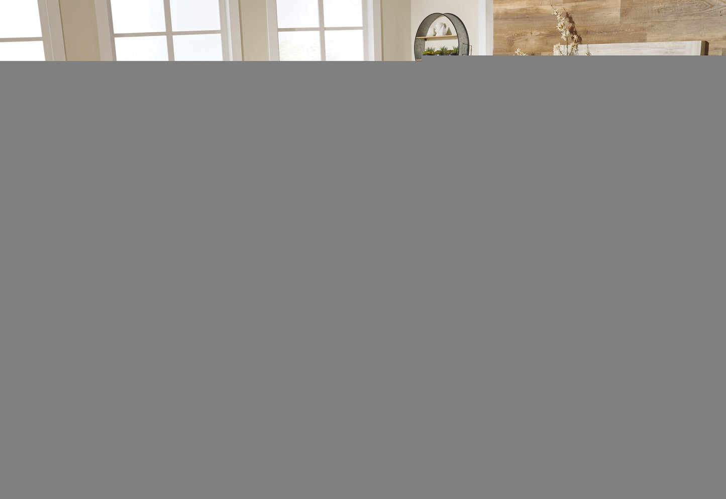 Bellaby Seven Drawer Dresser