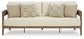 Serene Bay Sofa with Cushion