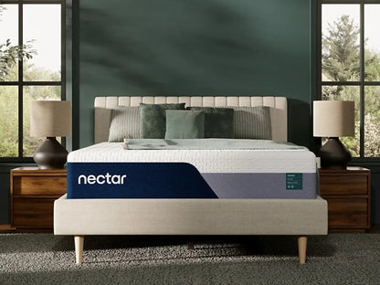 Nectar Premier Memory Foam  Mattress