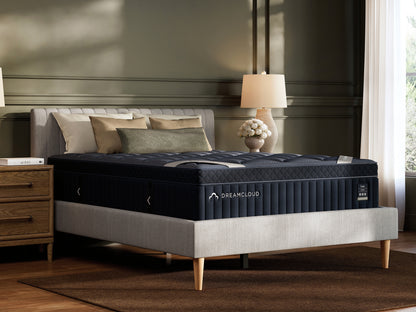 Dreamcloud Luxe Hybrid  Mattress