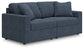 Modmax 7-Piece Sectional with Audio Console