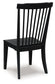 Greddinton Dining Room Side Chair (2/CN)
