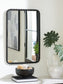 Judlow Accent Mirror