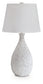 Wyattford Metal Table Lamp (1/CN)
