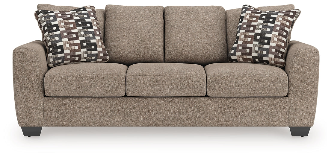 Triston-Peaks Sofa