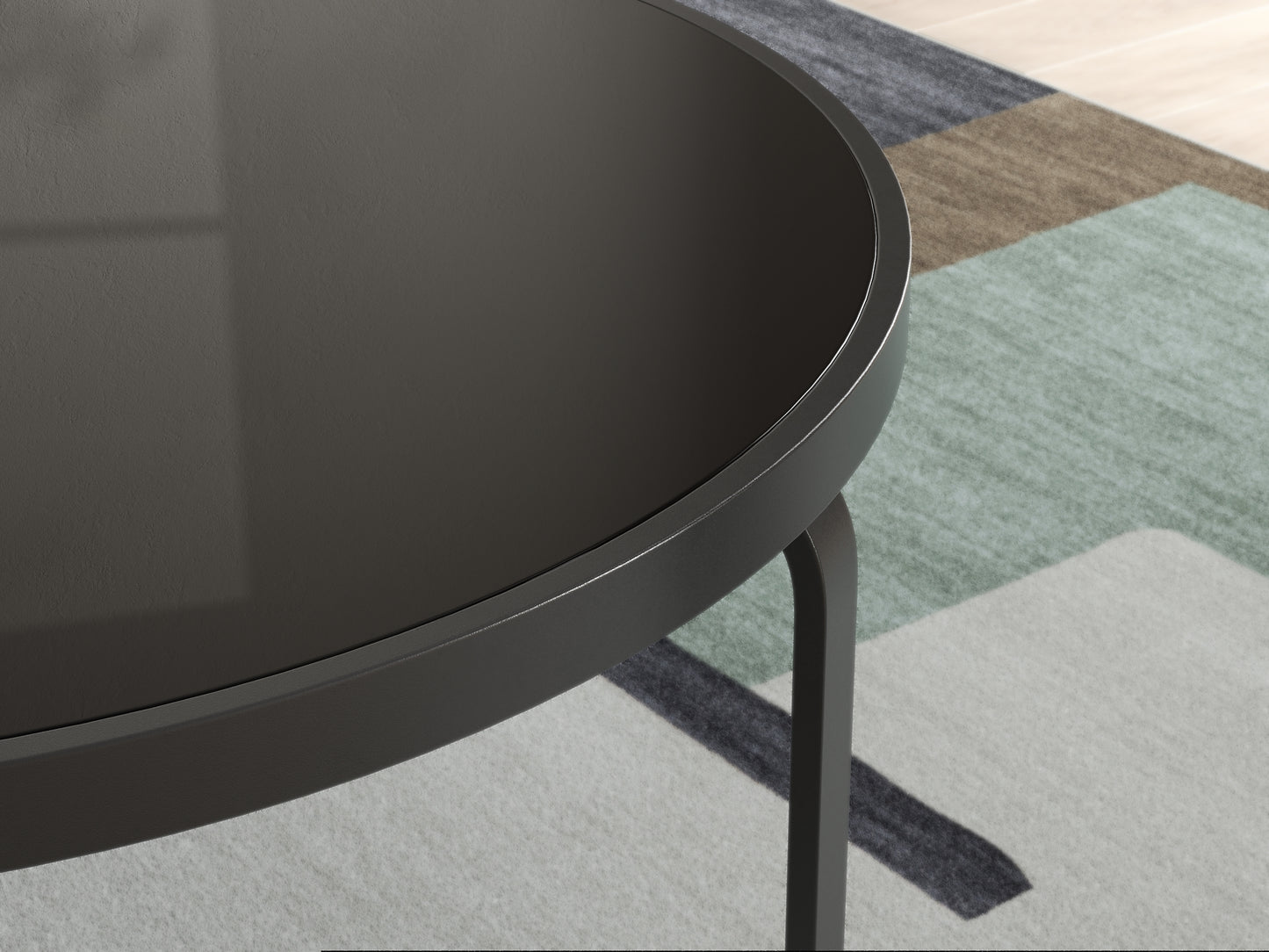 Dorylin Occasional Table Set (3/CN)