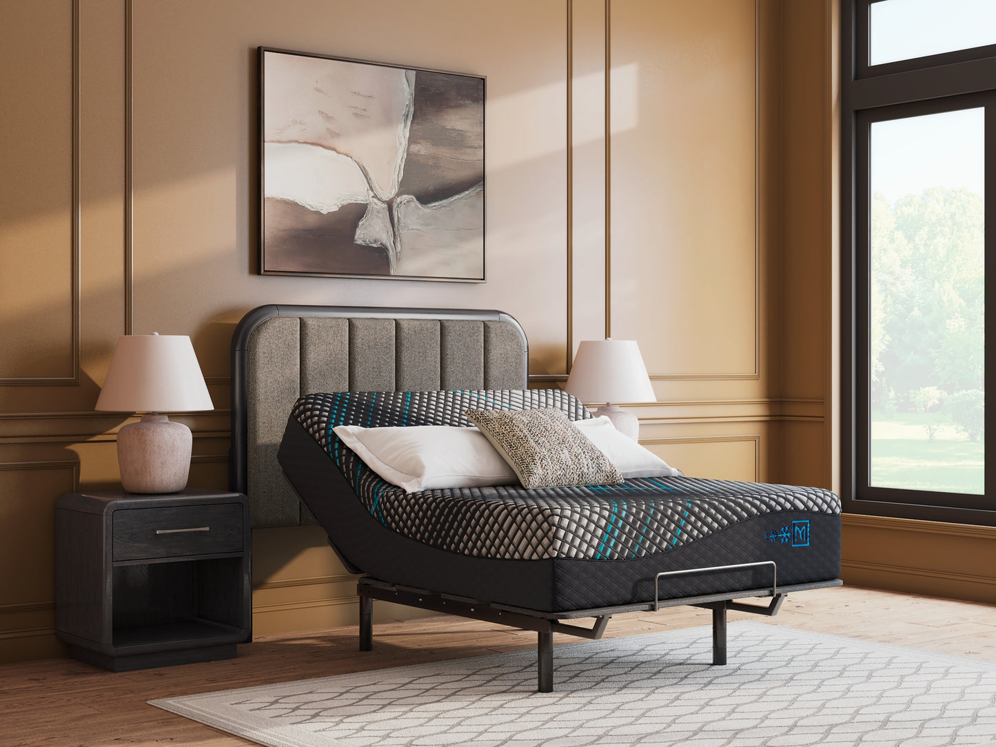 Millennium 2.0 Hybrid 16 Inch Twin XL Mattress