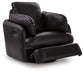 Modmax II Swivel Glider Recliner