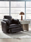 Modmax II Swivel Glider Recliner