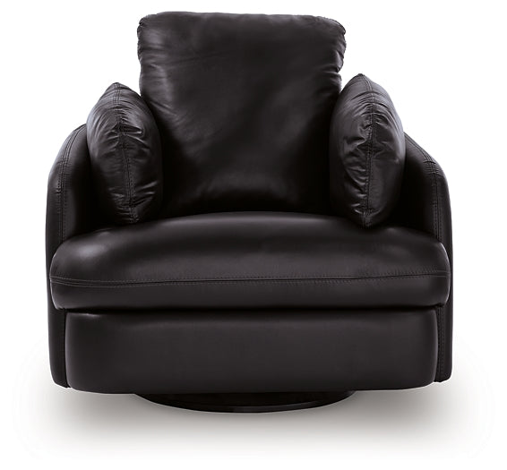 Modmax II Swivel Glider Recliner