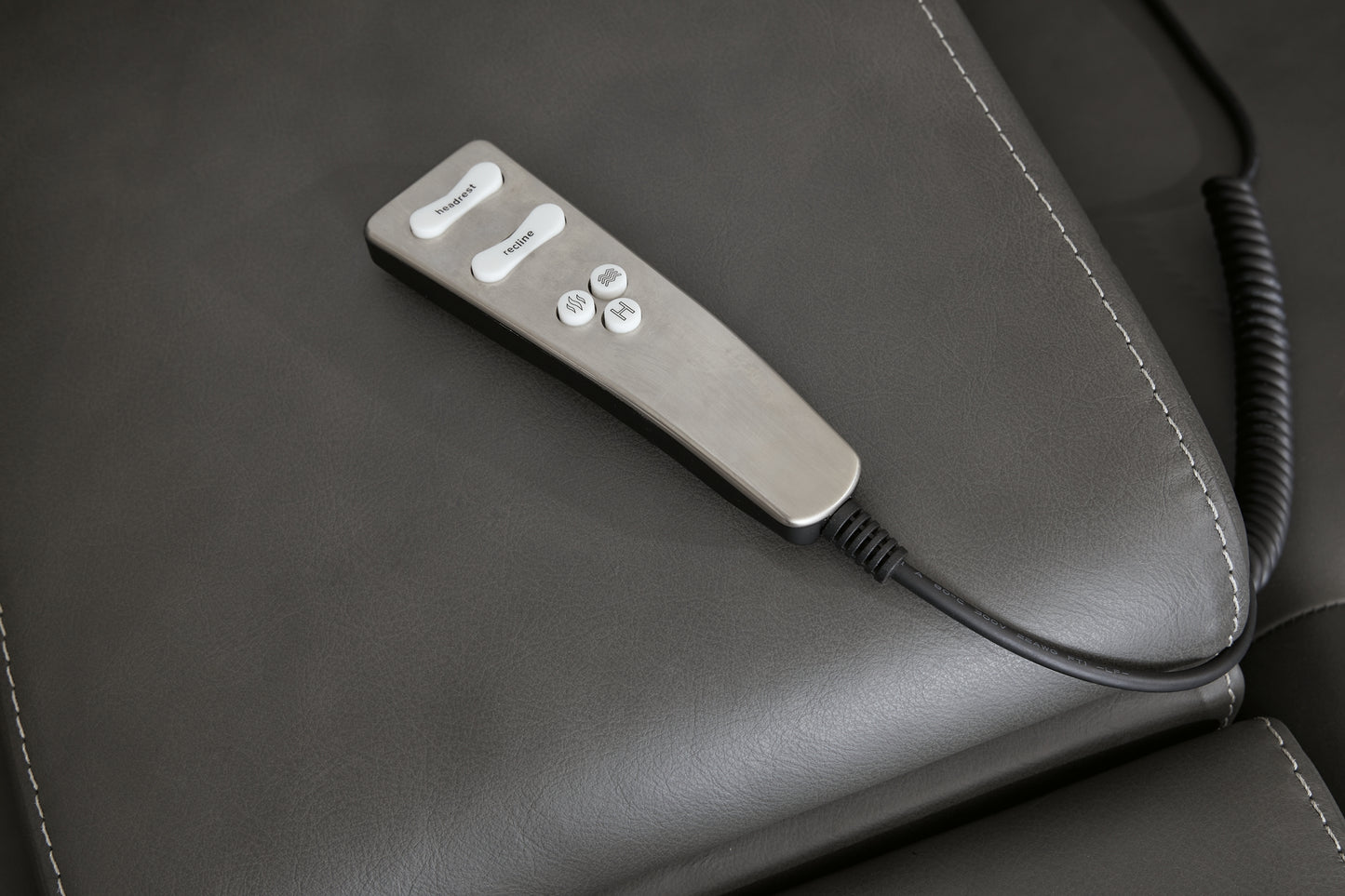 5Z - Pittson 3-Piece Power Sectional Reclining Sofa