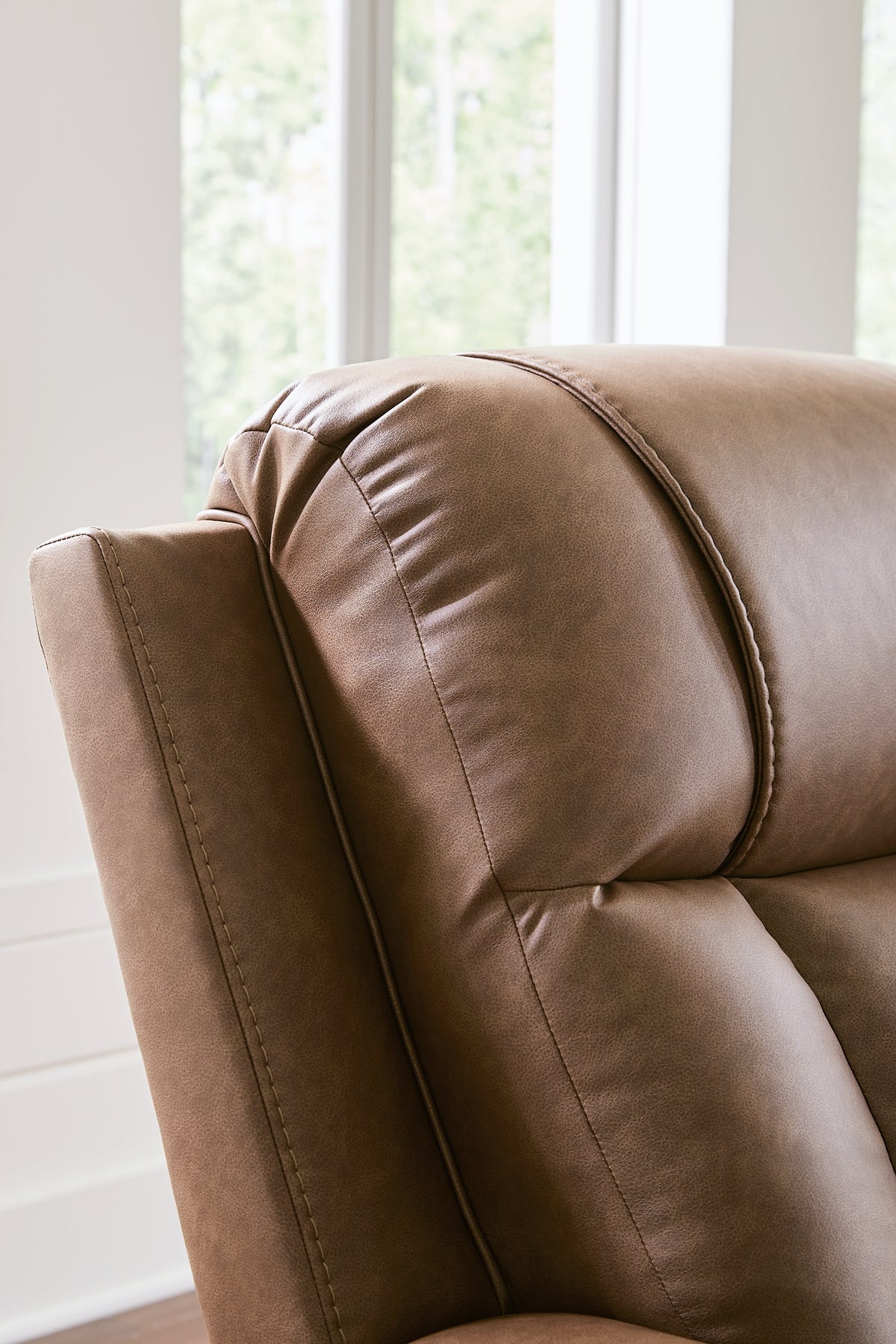 Mackmenville Zero Wall Recliner