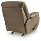 Elksworth Rocker Recliner