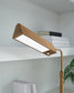 Yafe Metal Desk Lamp (1/CN)
