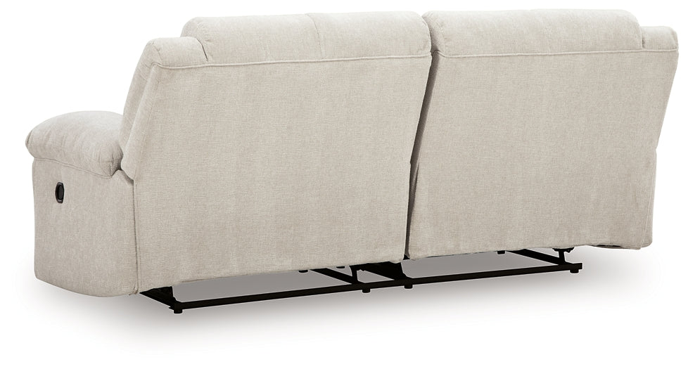 Orlen 2 Seat Reclining Sofa