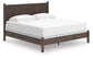 Cadmori King Panel Bed, Dresser, Mirror, Chest and Nightstand