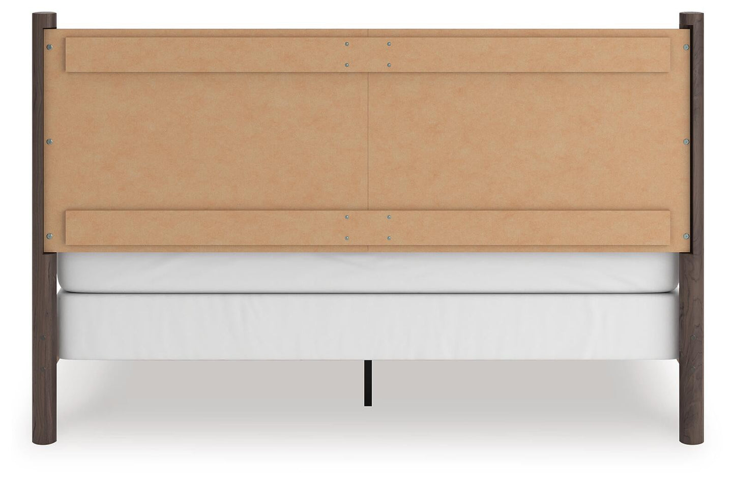 Cadmori King Panel Bed, Dresser, Mirror, Chest and Nightstand