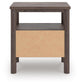 Cadmori King Panel Bed, Dresser, Mirror, Chest and Nightstand