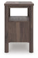 Cadmori King Panel Bed, Dresser, Mirror, Chest and Nightstand