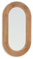 Daverly Accent Mirror