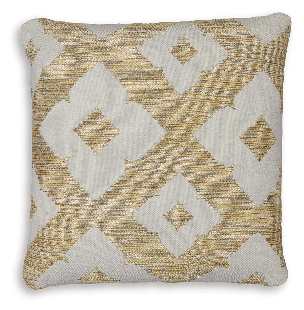 Brockner Next-Gen Nuvella I/O Pillow