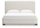 Brintstreet Cal King Upholstered Bed