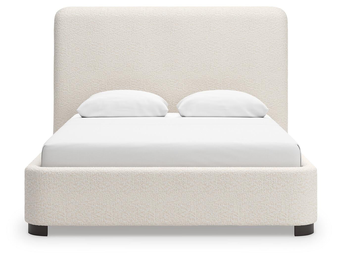 Brintstreet Queen Upholstered Bed