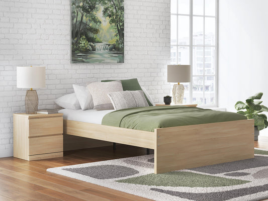 Onita Queen Platform Bed