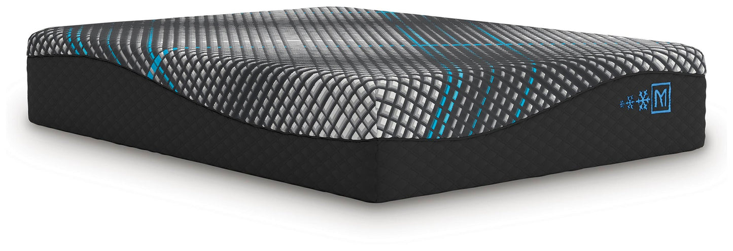 Millennium 2.0 Hybrid 16 Inch Twin XL Mattress