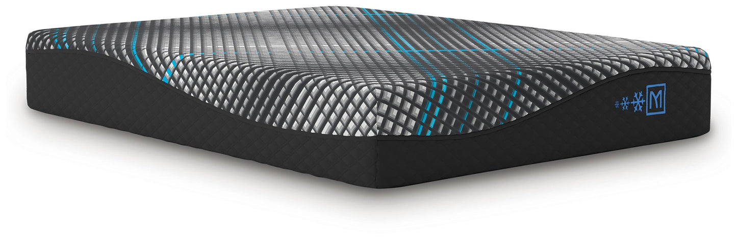 Millennium 2.0 Hybrid 14 Inch Queen Mattress