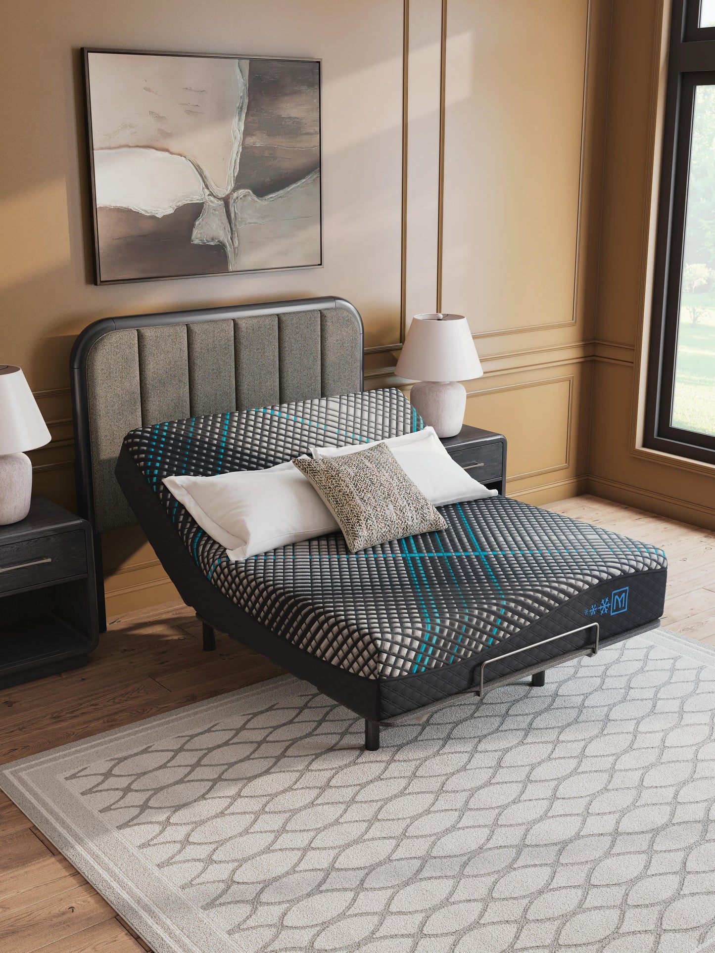 Millennium 2.0 Hybrid 14 Inch King Mattress