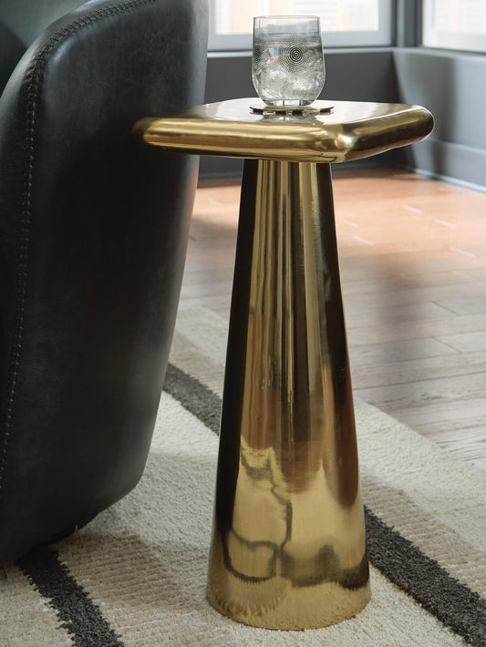 Dallenburg Accent Table