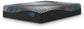 Millennium 2.0 Hybrid 16 Inch California King Mattress