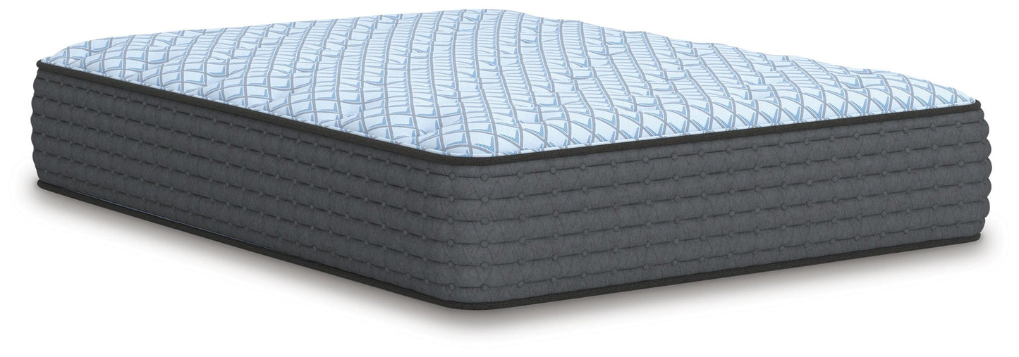 Destin Cove Plush Twin XL Mattress