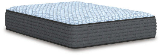 Destin Cove Plush Twin XL Mattress