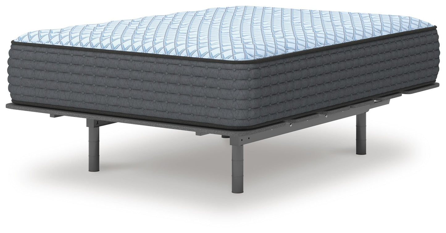 Destin Cove Plush Queen Mattress