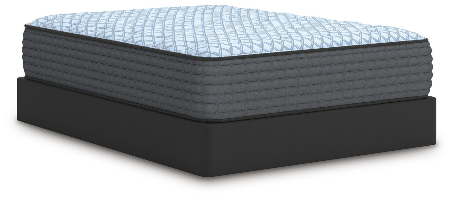 Destin Cove Plush Queen Mattress