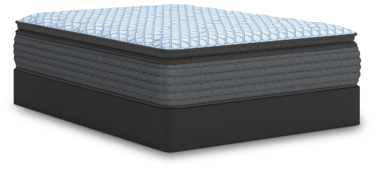 Destin Cove PT California King Mattress