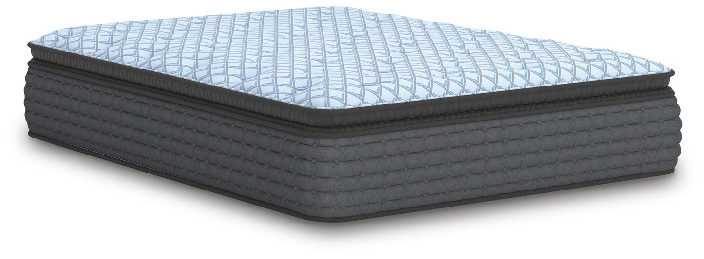 Destin Cove PT Full Mattress