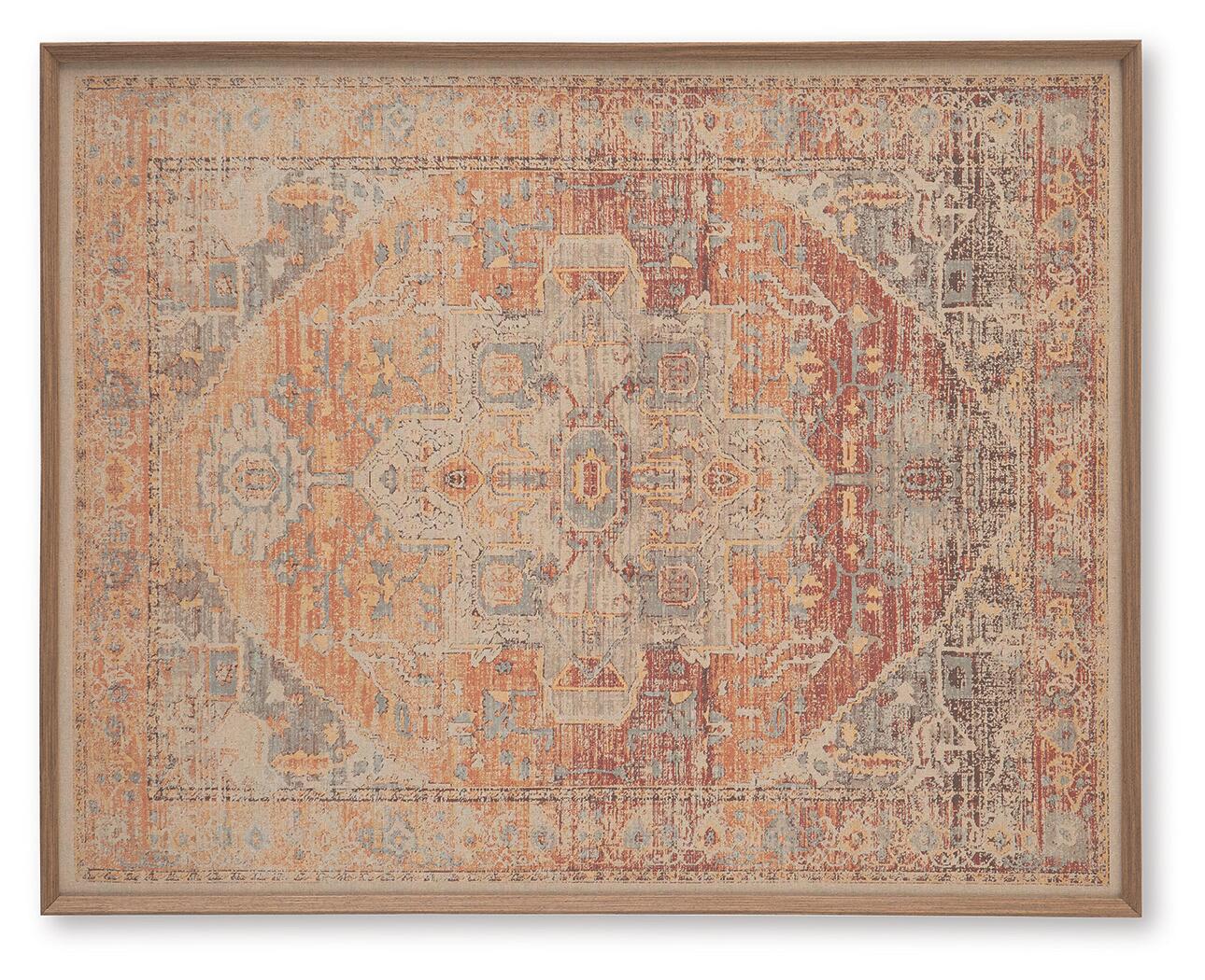 Kerrickson Wall Art