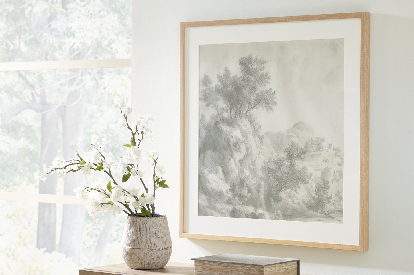 Casslock Wall Art