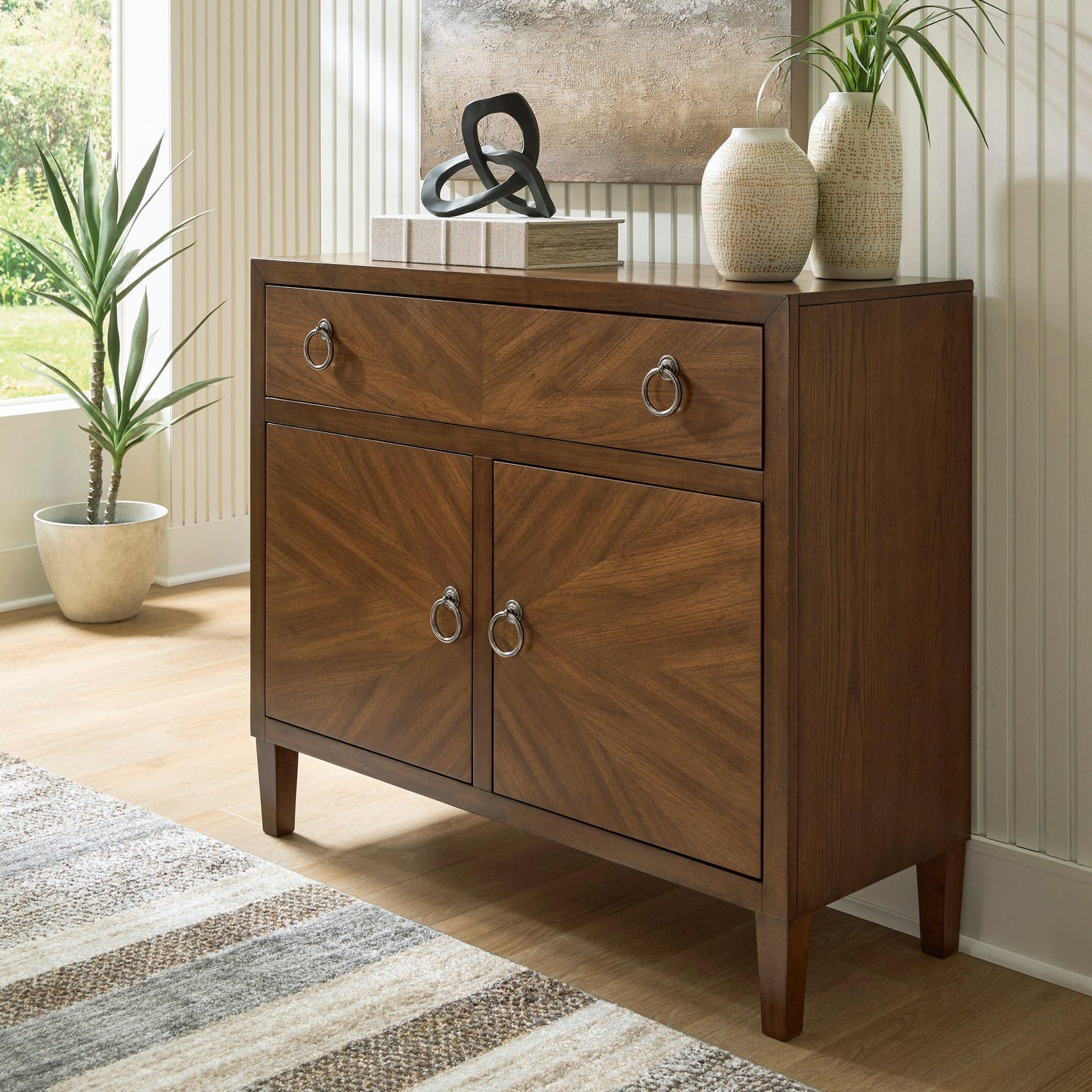 Walsgrove Accent Cabinet