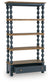 Finnworth Bookcase