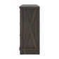 Vonitta Bay Six Drawer Dresser