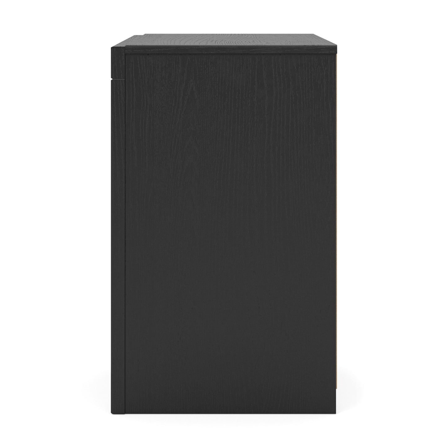 Stabotta Two Drawer Night Stand