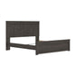Vonitta Bay King Panel Bed