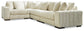 Lindyn 4-Piece Sectional