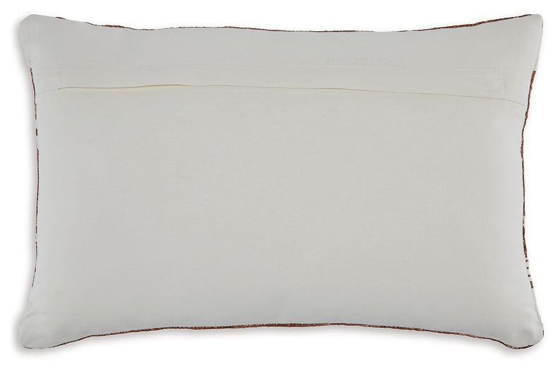 Ackford Pillow